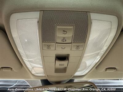 2012 Mercedes-Benz C 250 Sport   - Photo 20 - Orange, CA 92868