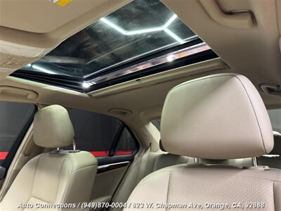 2012 Mercedes-Benz C 250 Sport   - Photo 21 - Orange, CA 92868