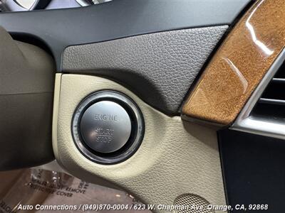 2012 Mercedes-Benz C 250 Sport   - Photo 19 - Orange, CA 92868