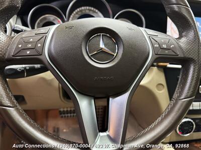 2012 Mercedes-Benz C 250 Sport   - Photo 13 - Orange, CA 92868