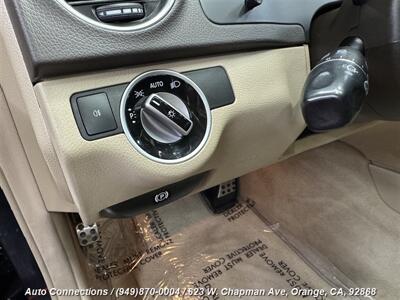 2012 Mercedes-Benz C 250 Sport   - Photo 22 - Orange, CA 92868