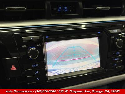 2014 Toyota Corolla LE - Photo 19 - Orange, CA 92868