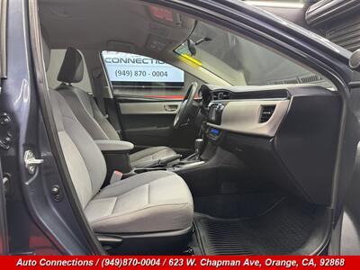 2014 Toyota Corolla LE - Photo 7 - Orange, CA 92868