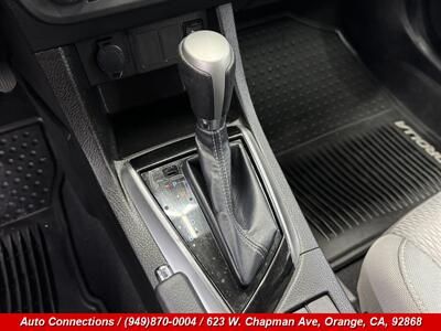 2014 Toyota Corolla LE - Photo 14 - Orange, CA 92868