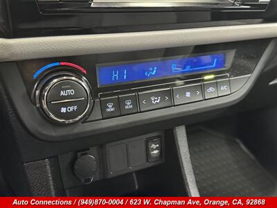 2014 Toyota Corolla LE - Photo 17 - Orange, CA 92868