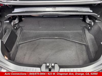 2007 Mercedes-Benz SLK SLK 350 - Photo 24 - Orange, CA 92868