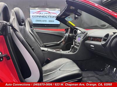 2007 Mercedes-Benz SLK SLK 350 - Photo 7 - Orange, CA 92868