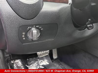 2007 Mercedes-Benz SLK SLK 350 - Photo 18 - Orange, CA 92868