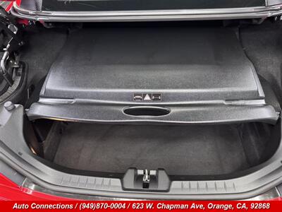 2007 Mercedes-Benz SLK SLK 350 - Photo 25 - Orange, CA 92868