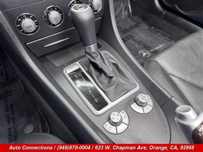 2007 Mercedes-Benz SLK SLK 350 - Photo 12 - Orange, CA 92868