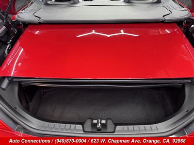 2007 Mercedes-Benz SLK SLK 350 - Photo 26 - Orange, CA 92868