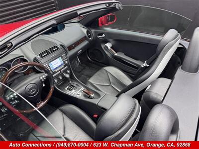 2007 Mercedes-Benz SLK SLK 350 - Photo 23 - Orange, CA 92868