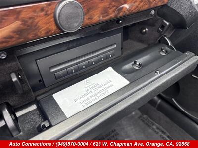 2007 Mercedes-Benz SLK SLK 350 - Photo 17 - Orange, CA 92868