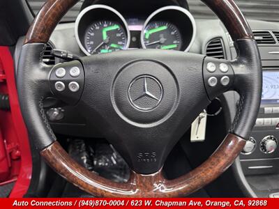 2007 Mercedes-Benz SLK SLK 350 - Photo 11 - Orange, CA 92868