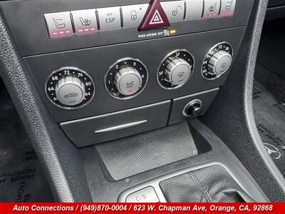 2007 Mercedes-Benz SLK SLK 350 - Photo 13 - Orange, CA 92868