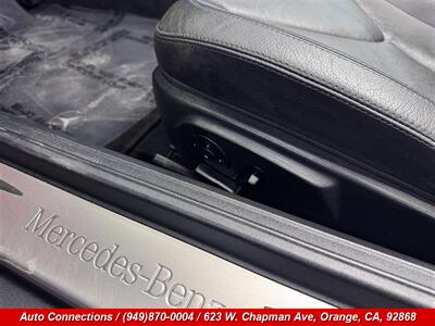 2007 Mercedes-Benz SLK SLK 350 - Photo 20 - Orange, CA 92868