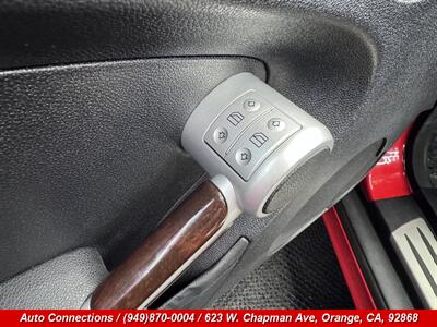 2007 Mercedes-Benz SLK SLK 350 - Photo 19 - Orange, CA 92868