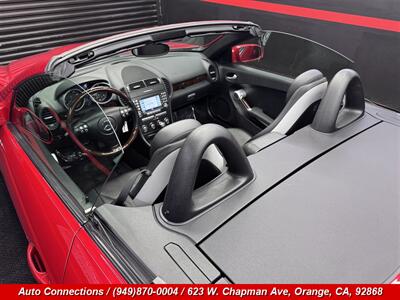 2007 Mercedes-Benz SLK SLK 350 - Photo 30 - Orange, CA 92868