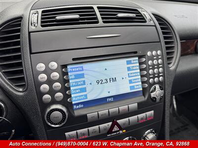2007 Mercedes-Benz SLK SLK 350 - Photo 16 - Orange, CA 92868