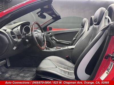 2007 Mercedes-Benz SLK SLK 350 - Photo 6 - Orange, CA 92868