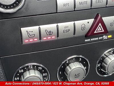2007 Mercedes-Benz SLK SLK 350 - Photo 14 - Orange, CA 92868