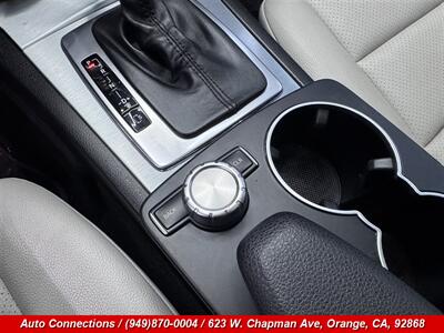 2014 Mercedes-Benz C 250 Sport   - Photo 16 - Orange, CA 92868
