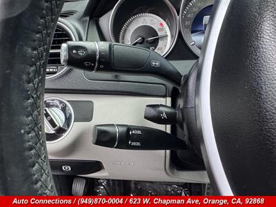 2014 Mercedes-Benz C 250 Sport   - Photo 14 - Orange, CA 92868