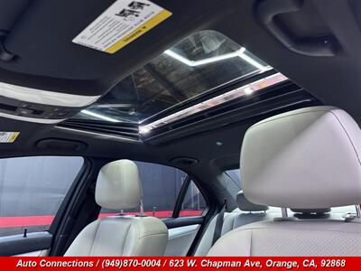 2014 Mercedes-Benz C 250 Sport   - Photo 24 - Orange, CA 92868