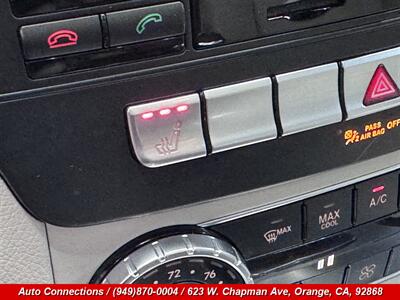 2014 Mercedes-Benz C 250 Sport   - Photo 18 - Orange, CA 92868