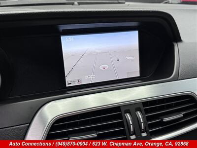 2014 Mercedes-Benz C 250 Sport   - Photo 21 - Orange, CA 92868
