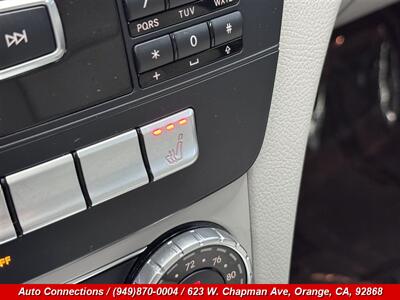 2014 Mercedes-Benz C 250 Sport   - Photo 19 - Orange, CA 92868