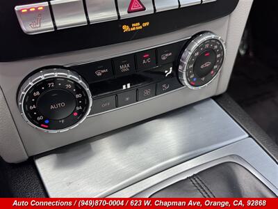 2014 Mercedes-Benz C 250 Sport   - Photo 17 - Orange, CA 92868