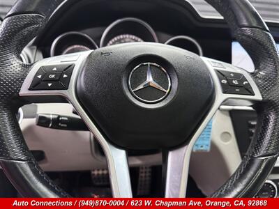 2014 Mercedes-Benz C 250 Sport   - Photo 13 - Orange, CA 92868