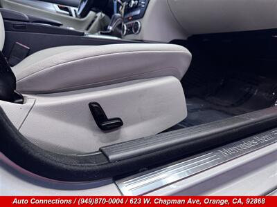 2014 Mercedes-Benz C 250 Sport   - Photo 28 - Orange, CA 92868