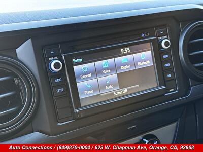 2018 Toyota Tacoma SR V6 - Photo 18 - Orange, CA 92868