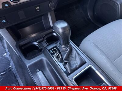 2018 Toyota Tacoma SR V6 - Photo 14 - Orange, CA 92868