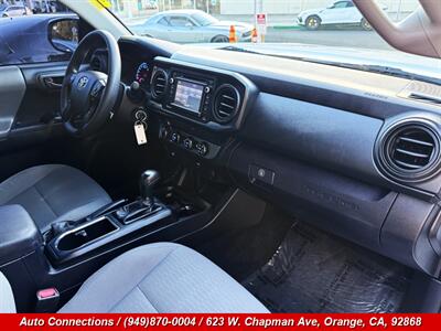 2018 Toyota Tacoma SR V6 - Photo 10 - Orange, CA 92868
