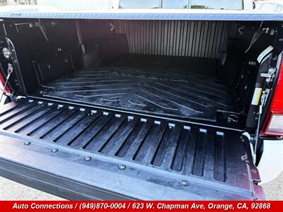 2018 Toyota Tacoma SR V6 - Photo 23 - Orange, CA 92868