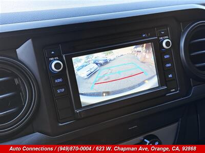 2018 Toyota Tacoma SR V6 - Photo 19 - Orange, CA 92868