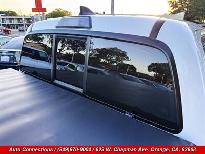 2018 Toyota Tacoma SR V6 - Photo 26 - Orange, CA 92868