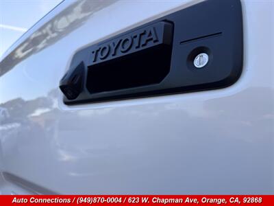 2018 Toyota Tacoma SR V6 - Photo 30 - Orange, CA 92868