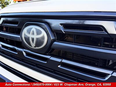 2018 Toyota Tacoma SR V6 - Photo 27 - Orange, CA 92868