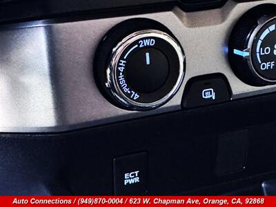 2018 Toyota Tacoma SR V6 - Photo 17 - Orange, CA 92868
