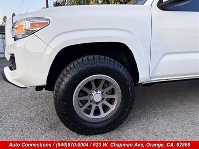 2018 Toyota Tacoma SR V6 - Photo 36 - Orange, CA 92868