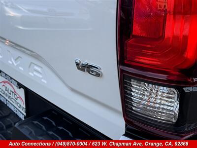 2018 Toyota Tacoma SR V6 - Photo 29 - Orange, CA 92868