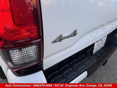 2018 Toyota Tacoma SR V6 - Photo 28 - Orange, CA 92868