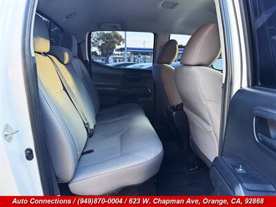 2018 Toyota Tacoma SR V6 - Photo 8 - Orange, CA 92868