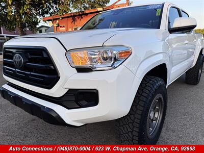 2018 Toyota Tacoma SR V6 - Photo 34 - Orange, CA 92868