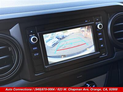 2018 Toyota Tacoma SR V6 - Photo 19 - Orange, CA 92868