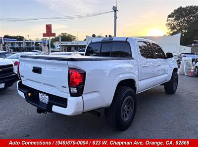 2018 Toyota Tacoma SR V6 - Photo 3 - Orange, CA 92868